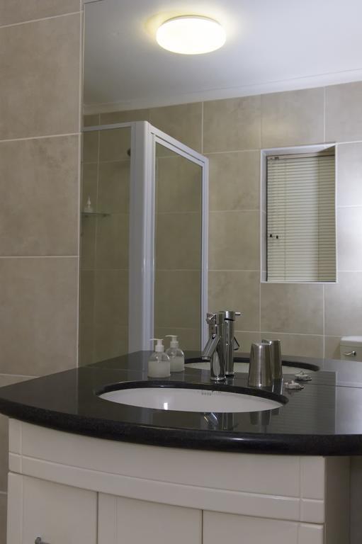 The Suburban Guest House بلومفونتين الغرفة الصورة